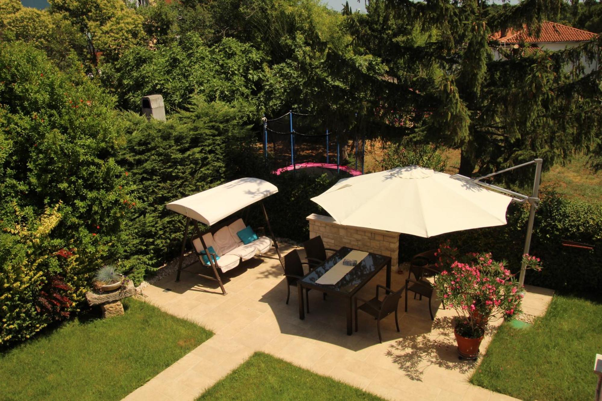 Apartment Eva Umag
