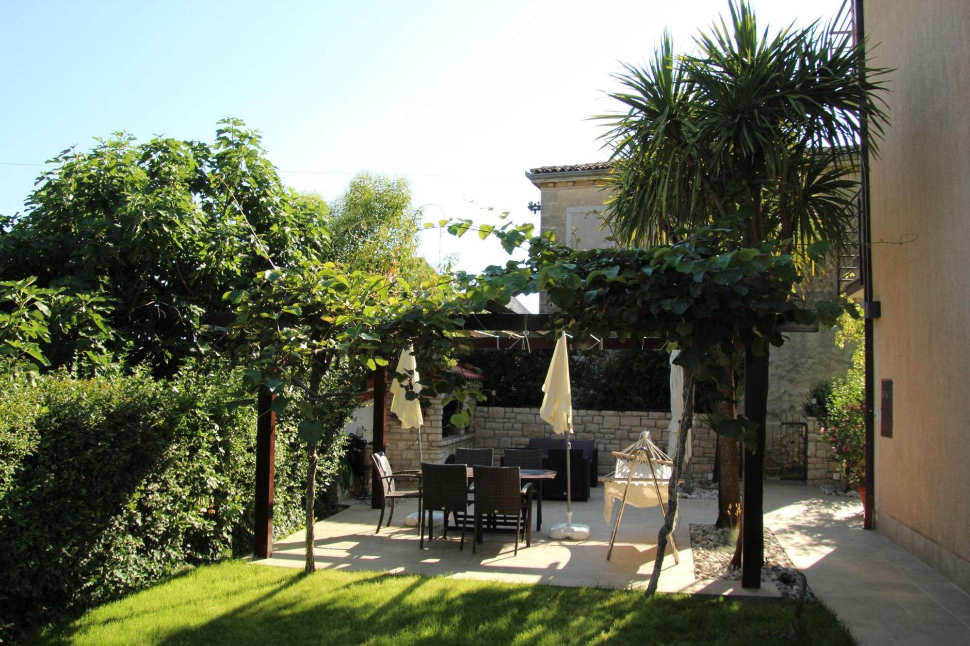 Apartment Eva Umag