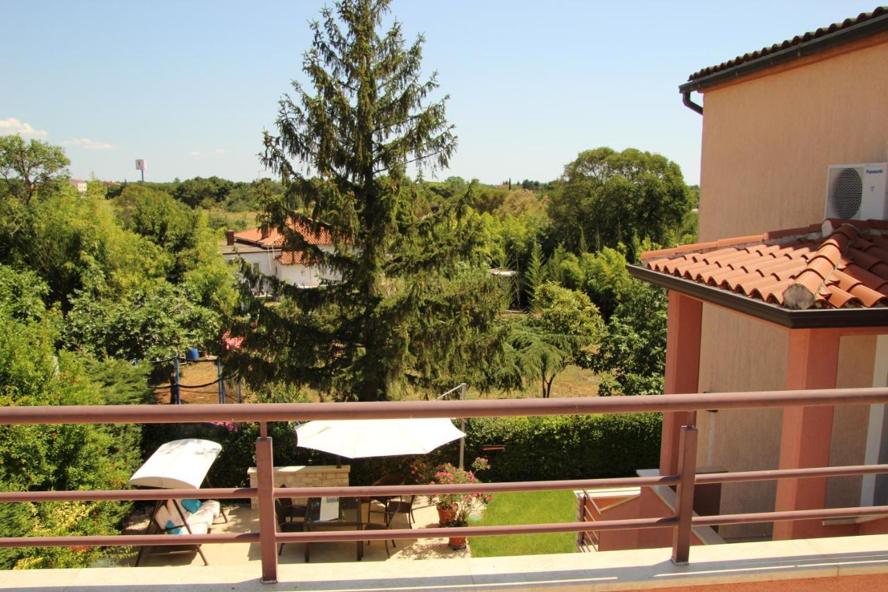 Apartment Eva Umag