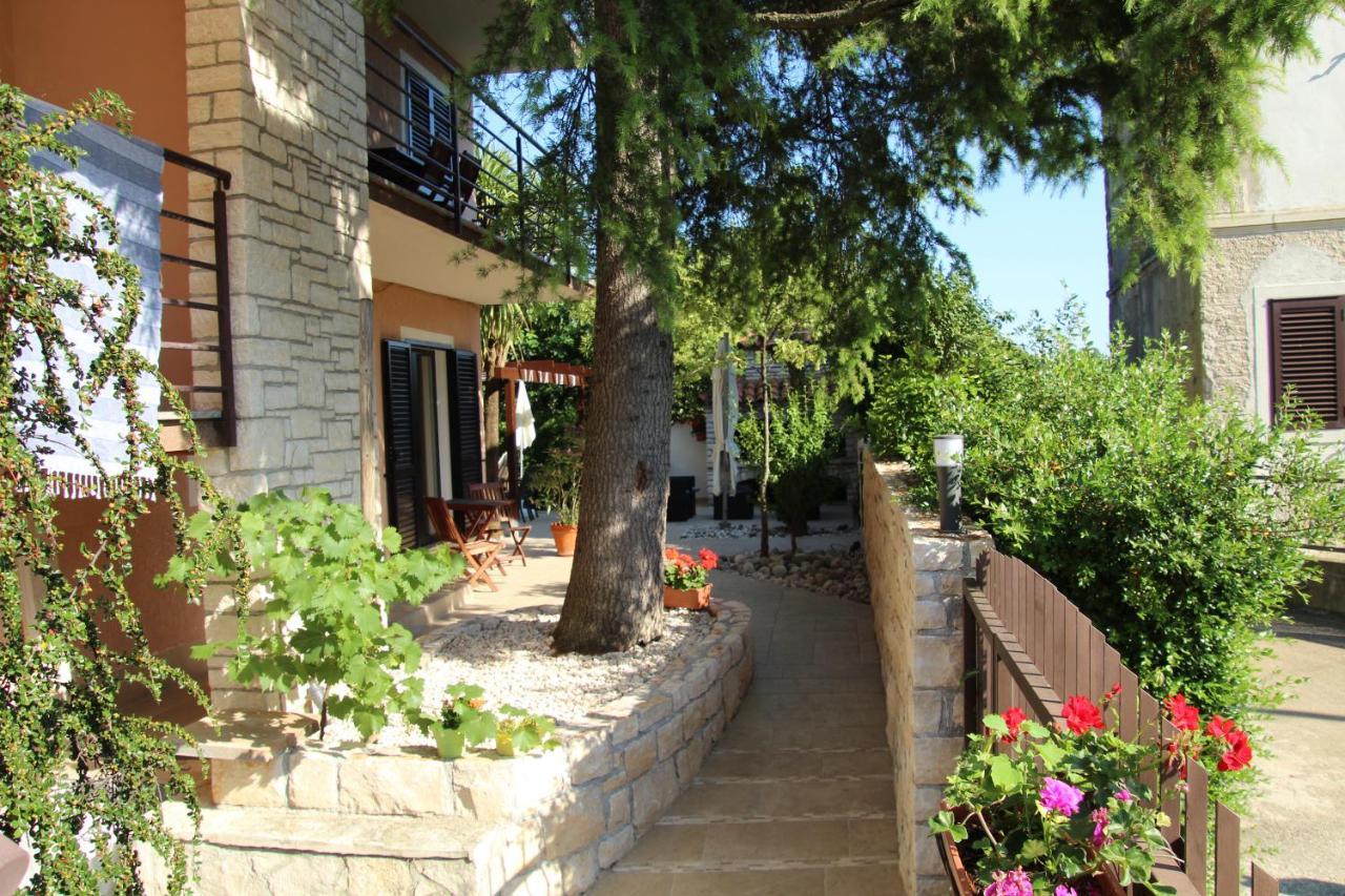 Eva Apartment Umag