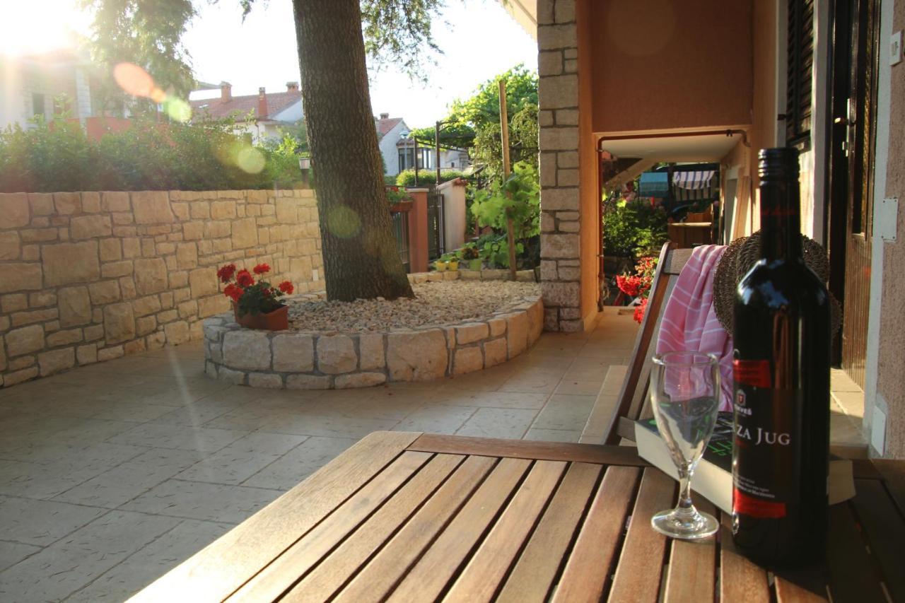 Apartment Eva Umag