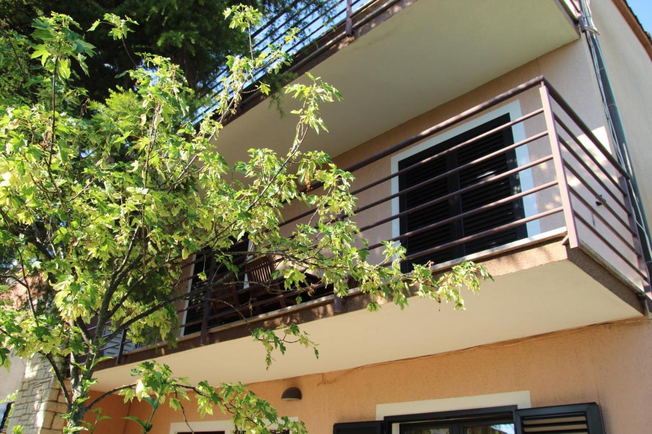 Eva Apartment Umag