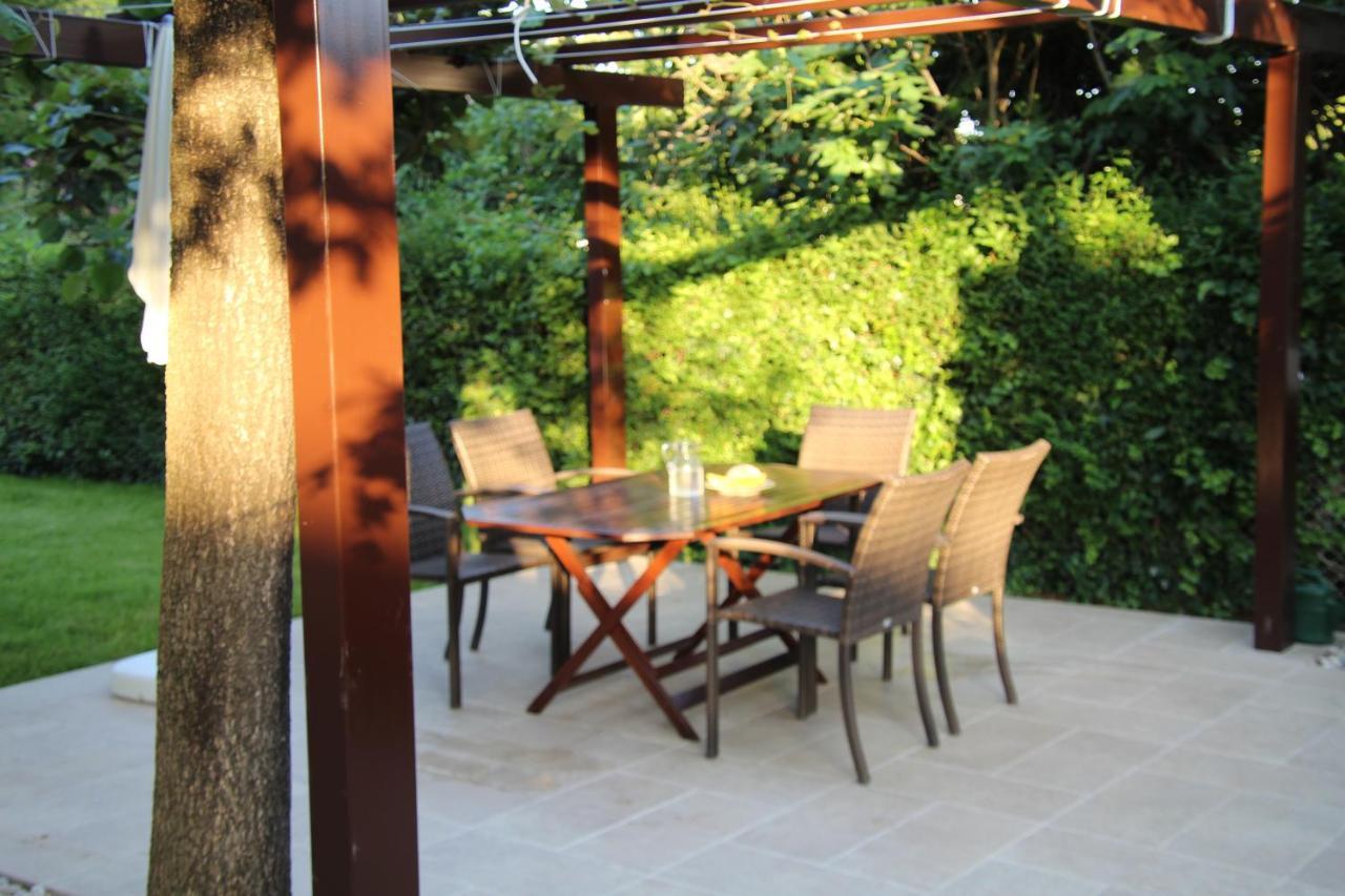 Eva Apartment Umag