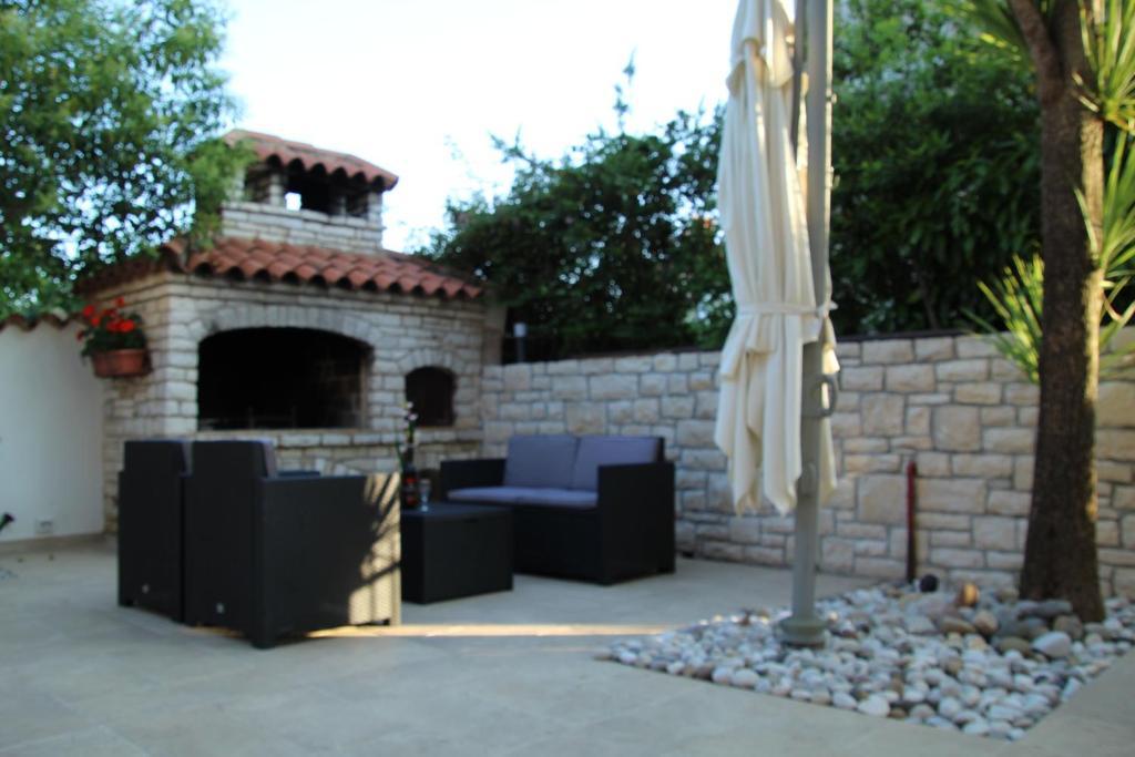 Eva Apartment Umag