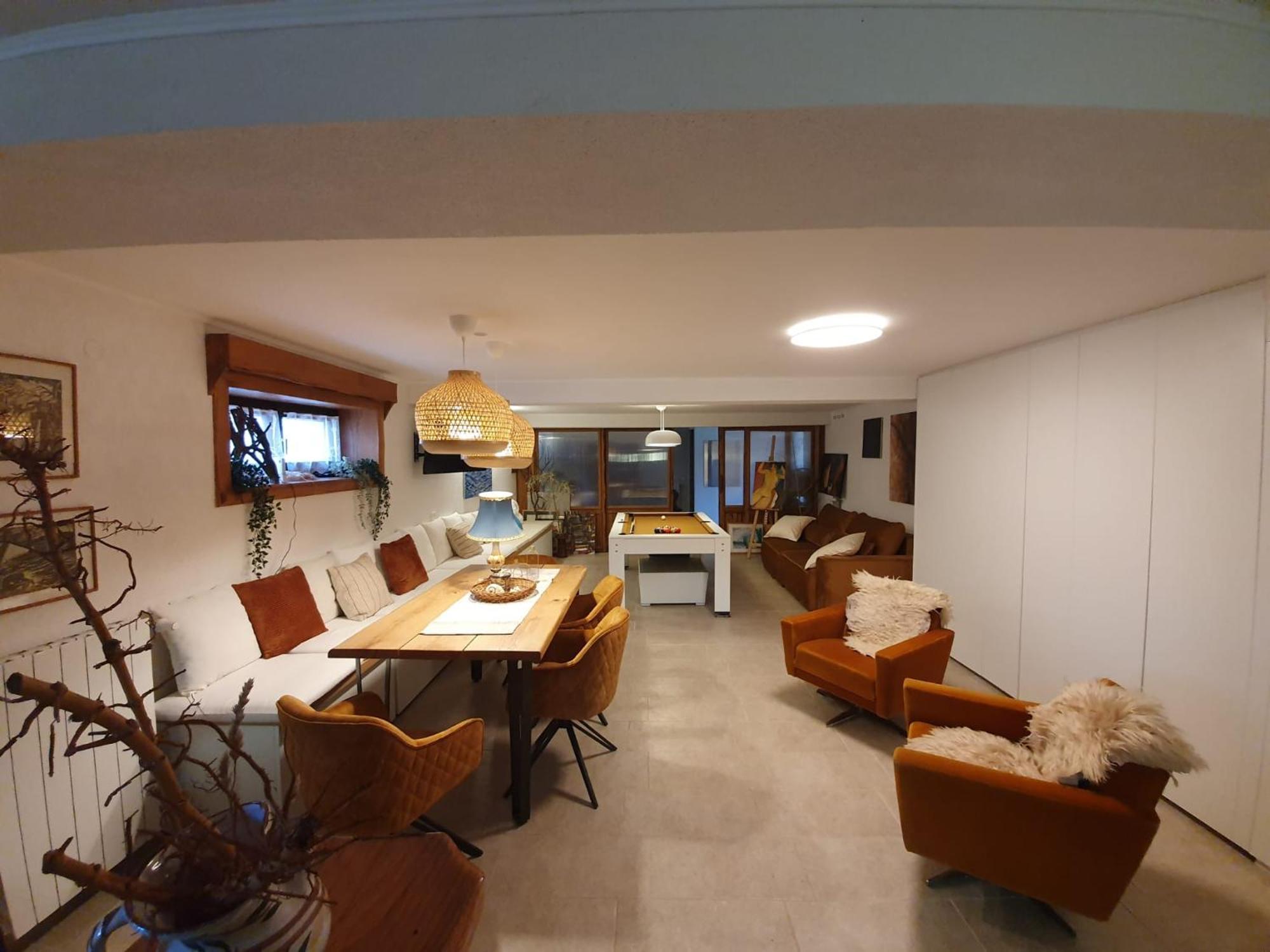 Eva Apartment