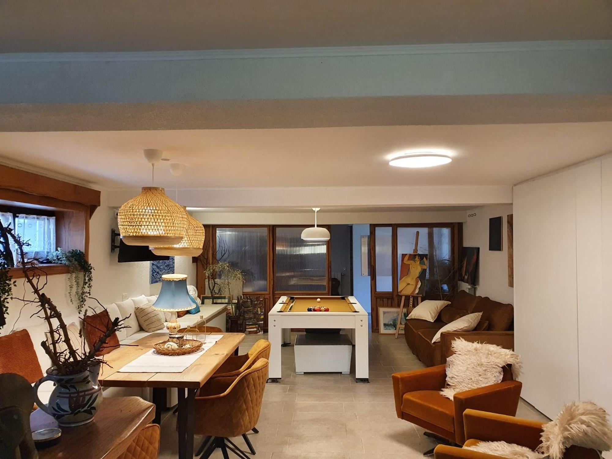 Eva Apartment