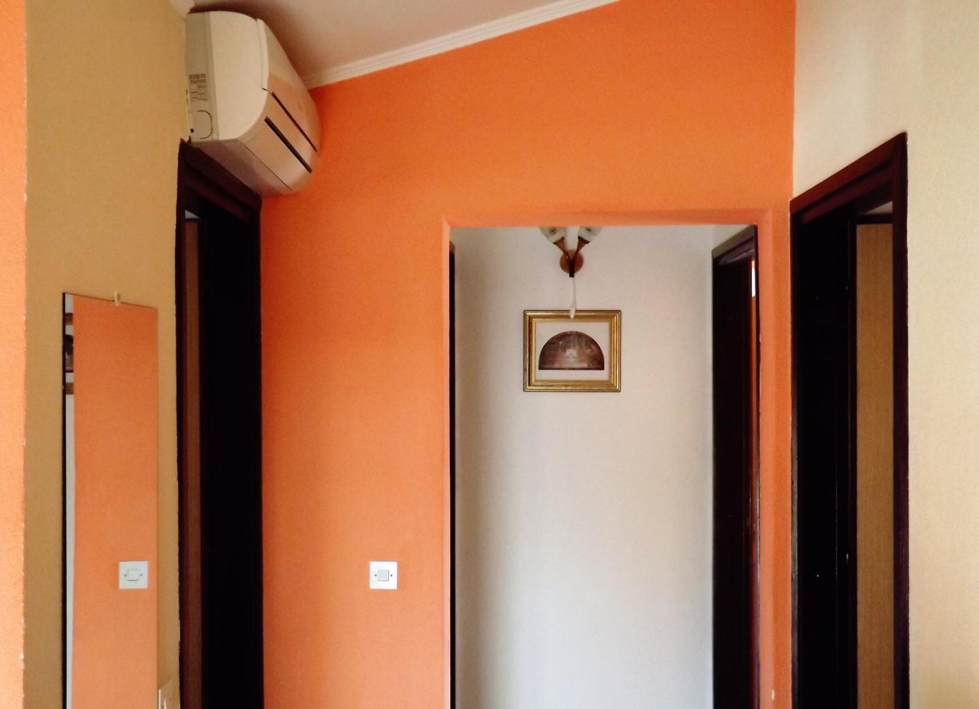 Eva Apartment Umag