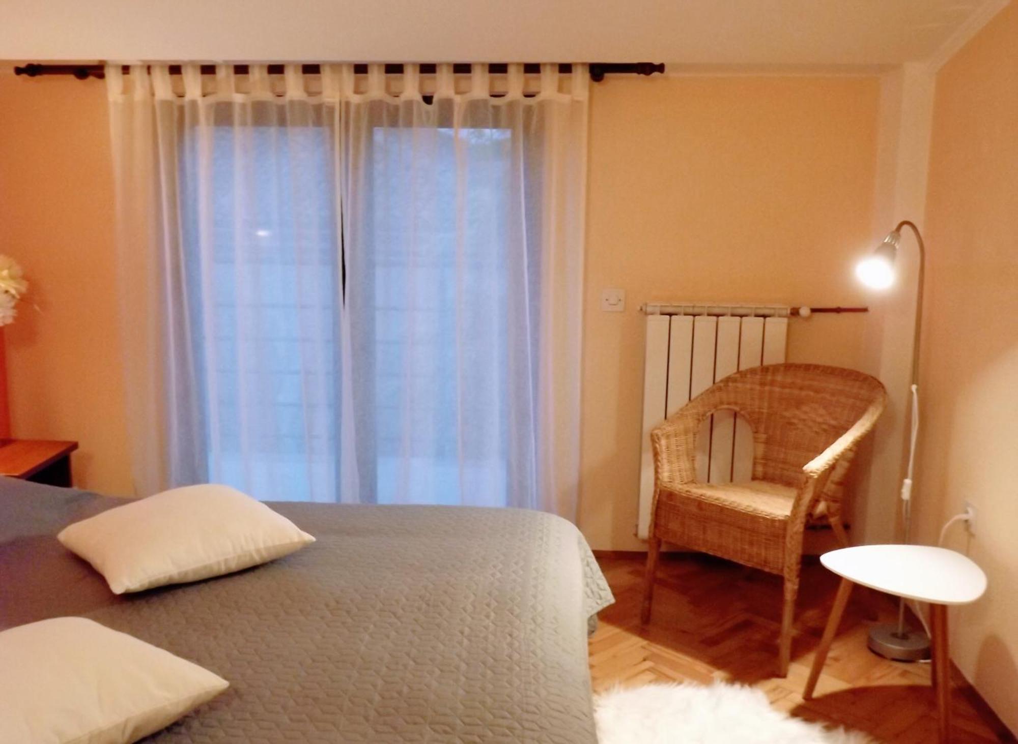 Apartment Eva