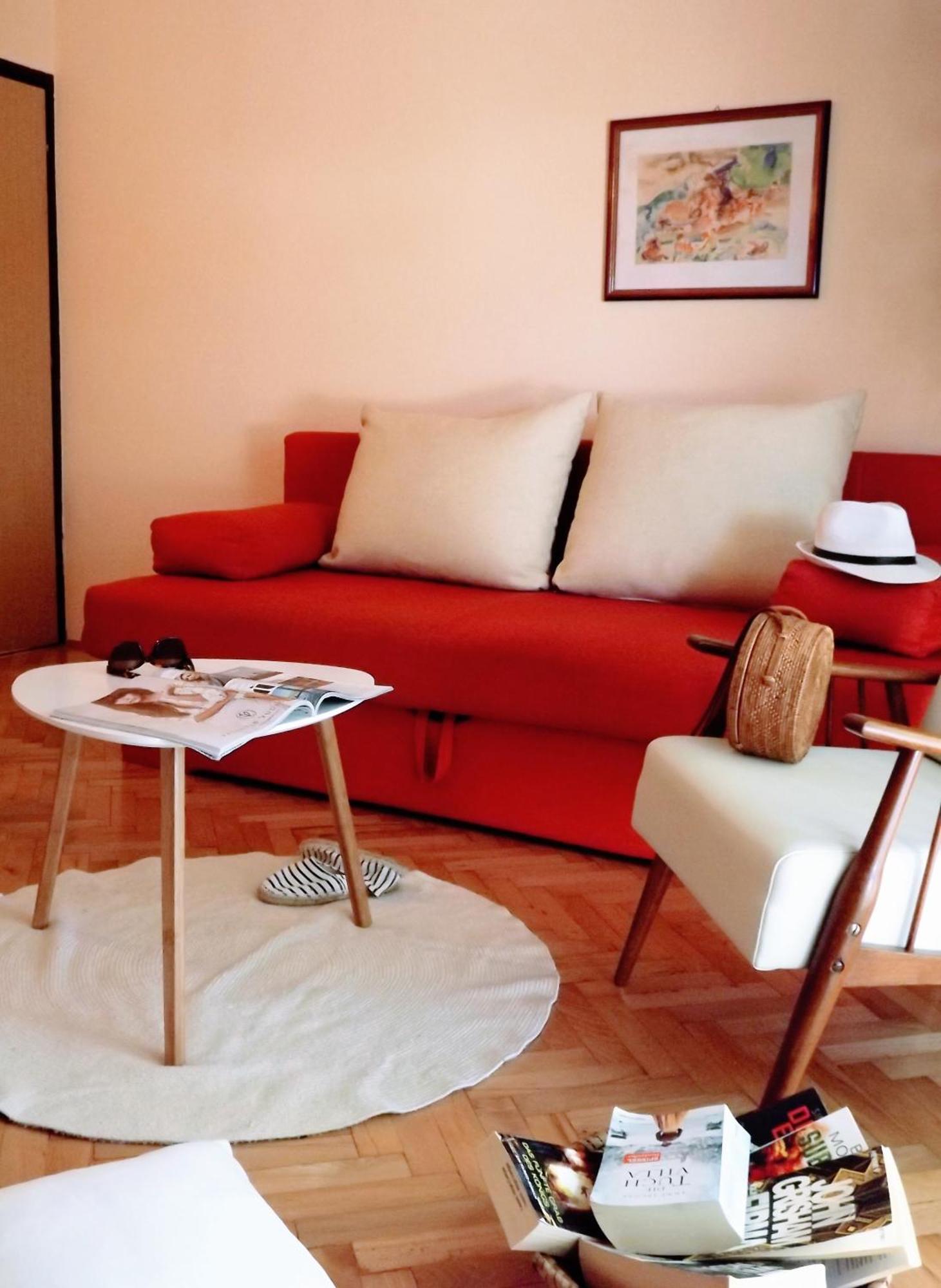 Eva Apartment Umag