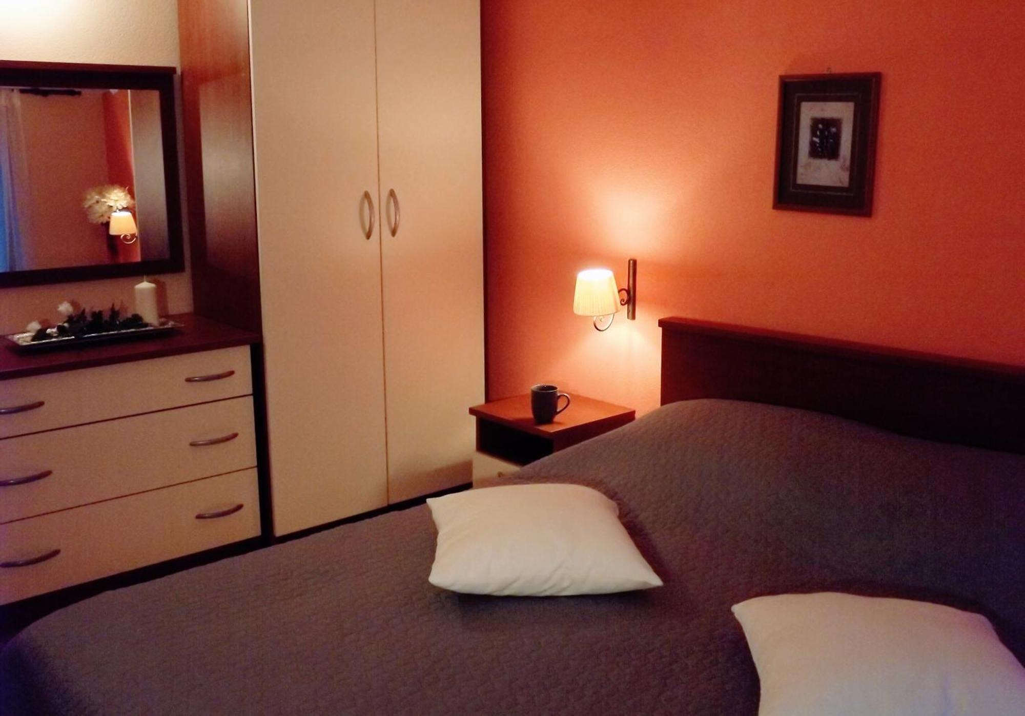 Apartment Eva Umag