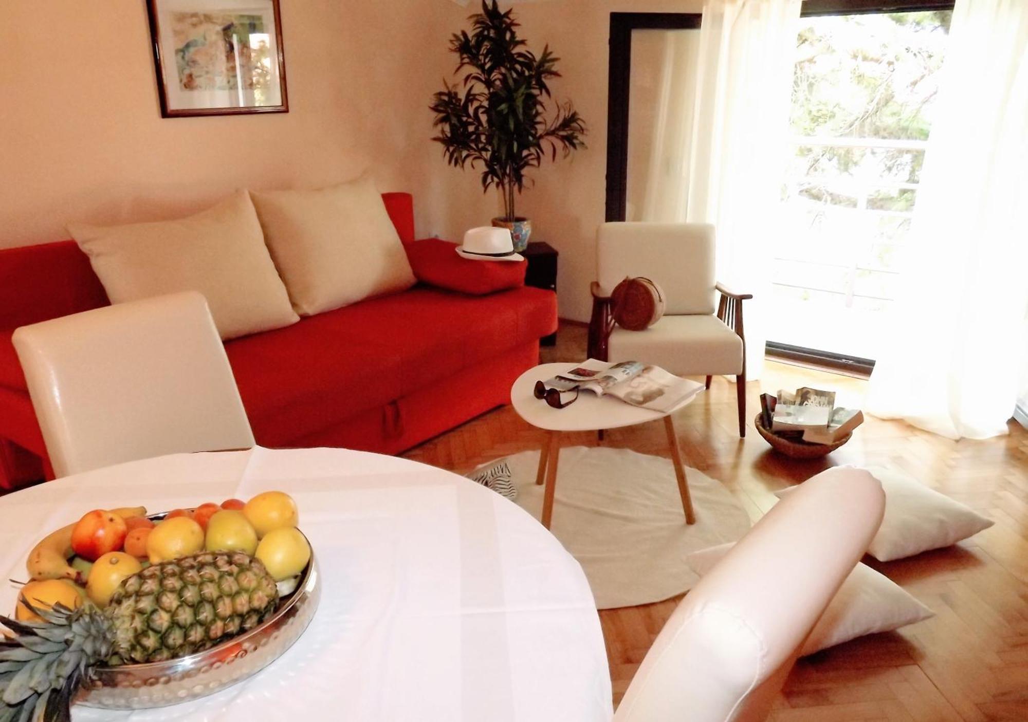 Apartment Eva Umag