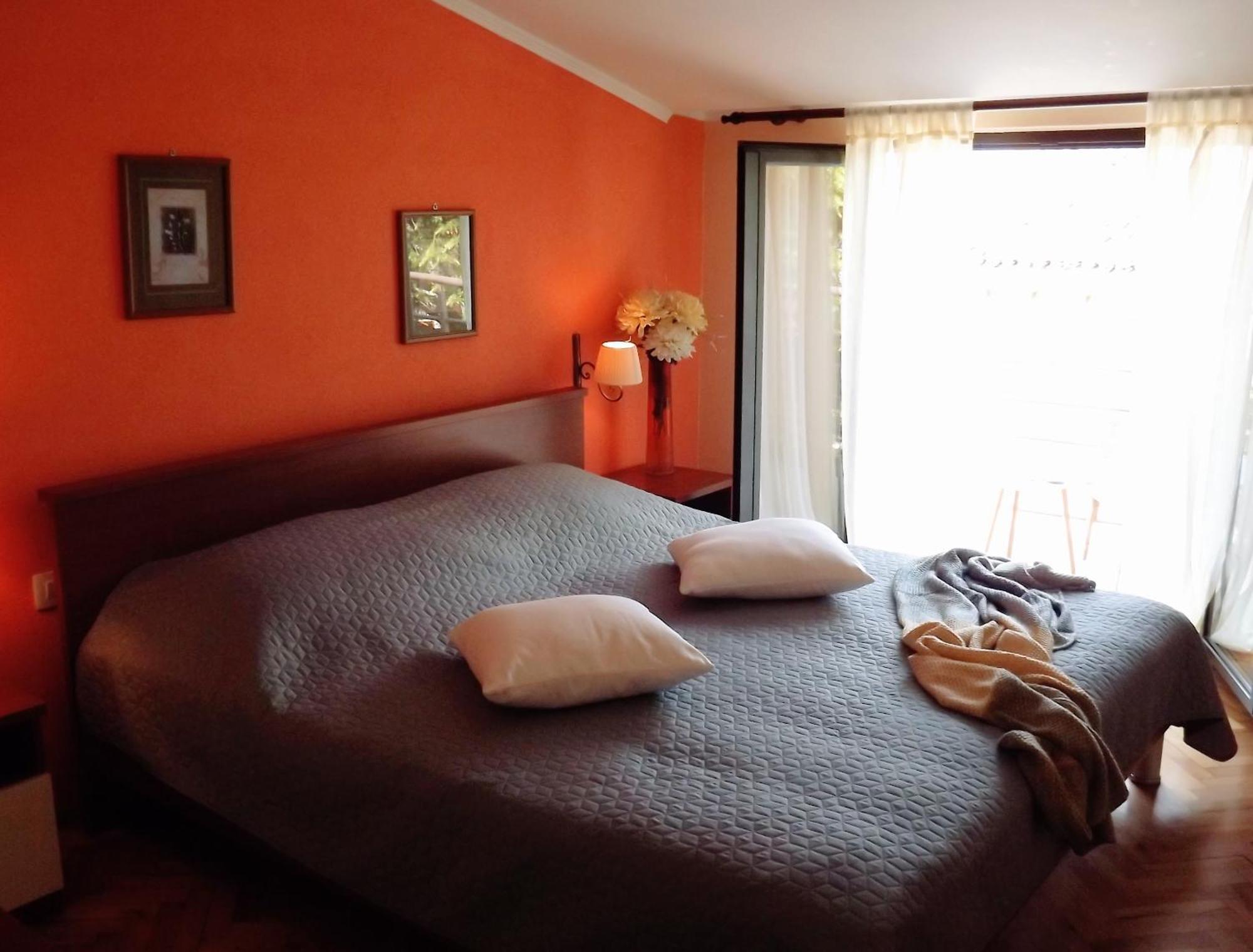Eva Apartment