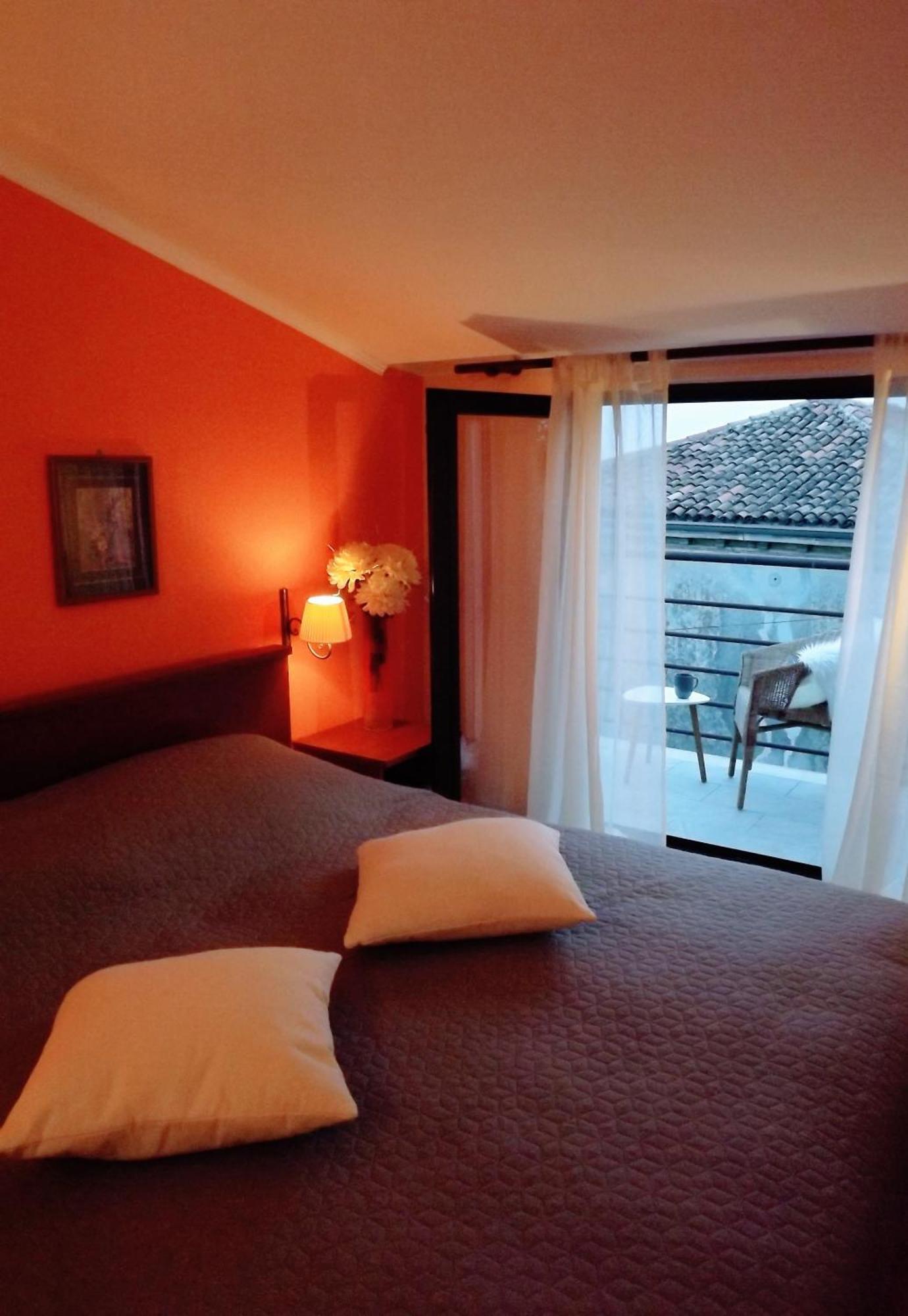 Eva Apartment