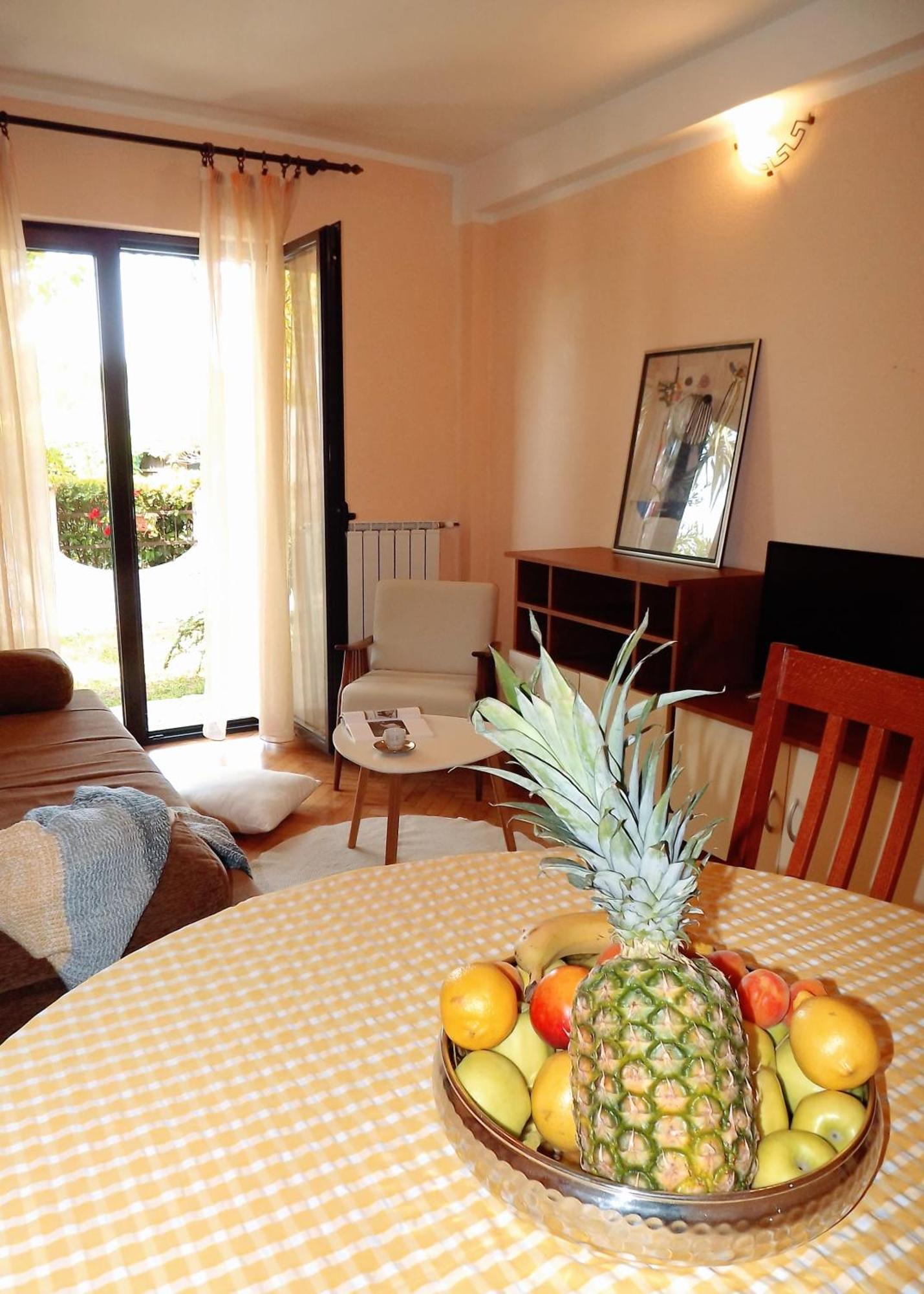 Eva Apartment
