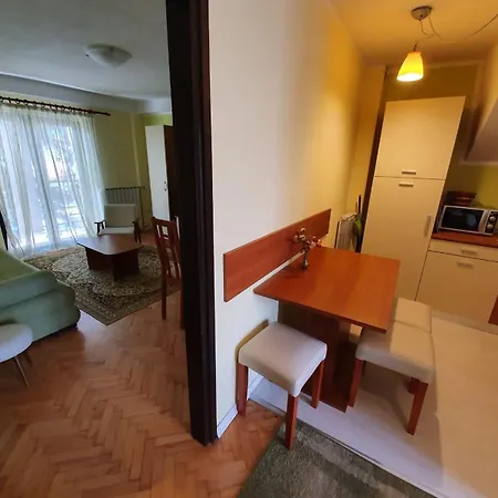 Apartments Eva Umag Zimmer foto
