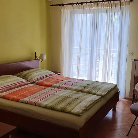 Apartments Eva Umag Zimmer foto