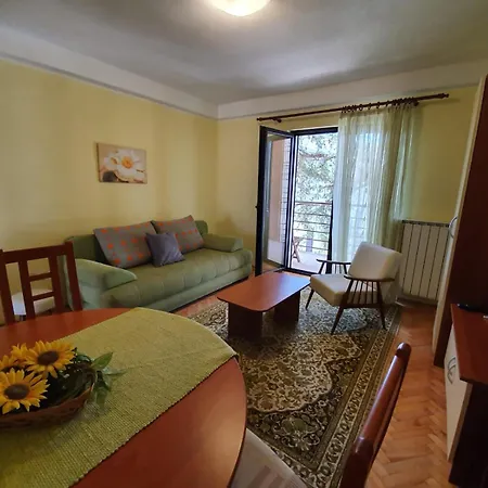 Apartments Eva Umag Zimmer foto