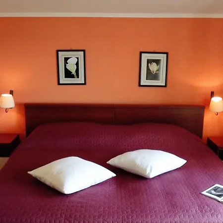 Apartments Eva Umag Zimmer foto