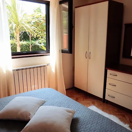 Apartments Eva Umag Zimmer foto