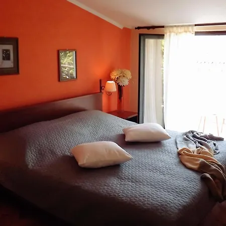 Apartments Eva Umag Zimmer foto