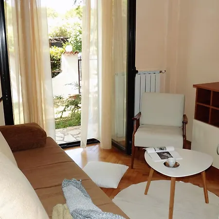 Apartments Eva Umag Zimmer foto