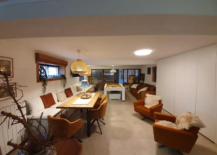 Apartments Eva