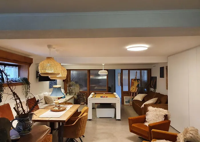 Apartments Eva