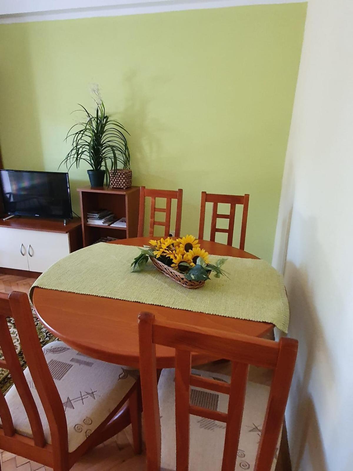 Eva Appartamento Umago