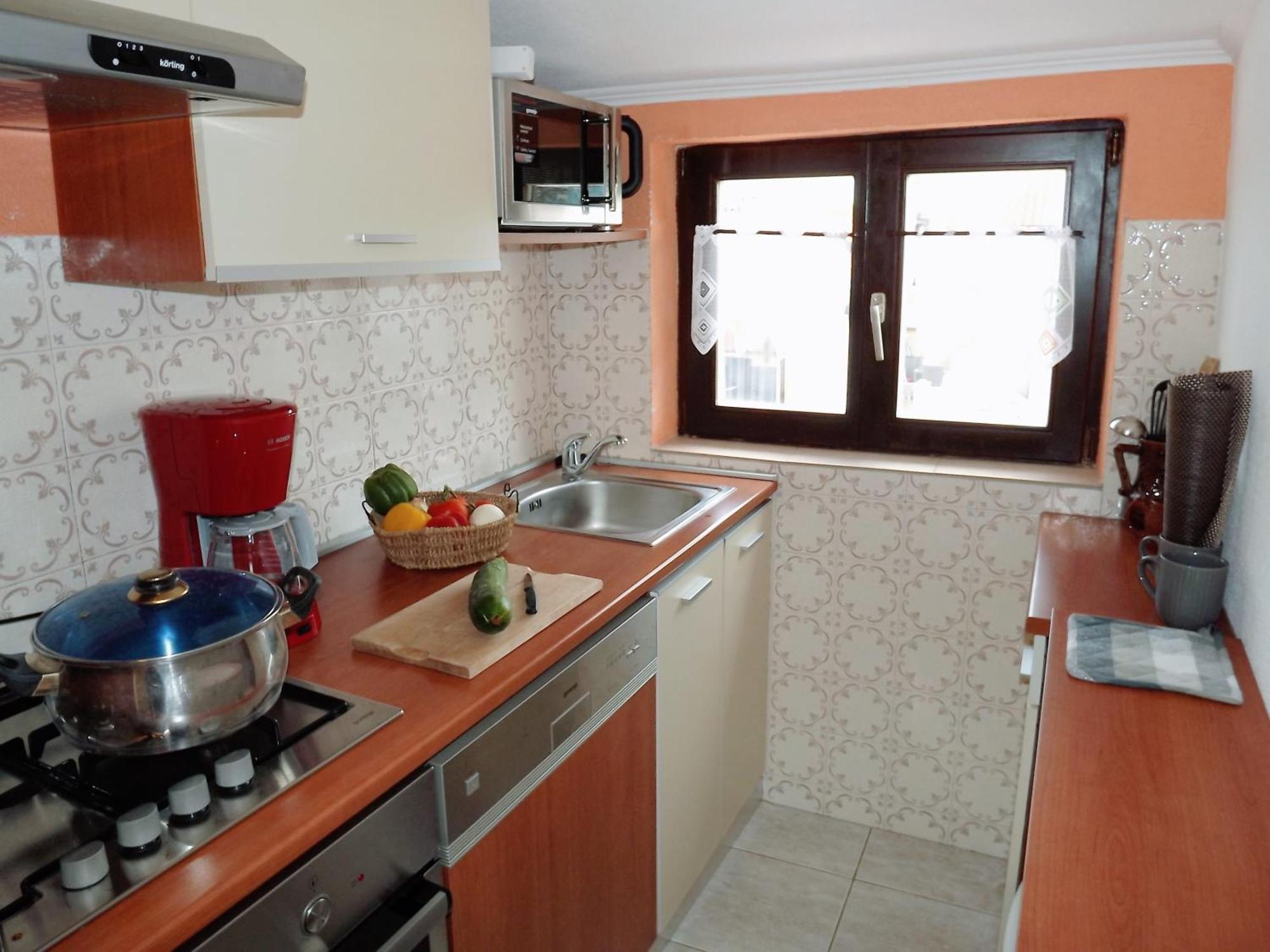 Appartamento Eva