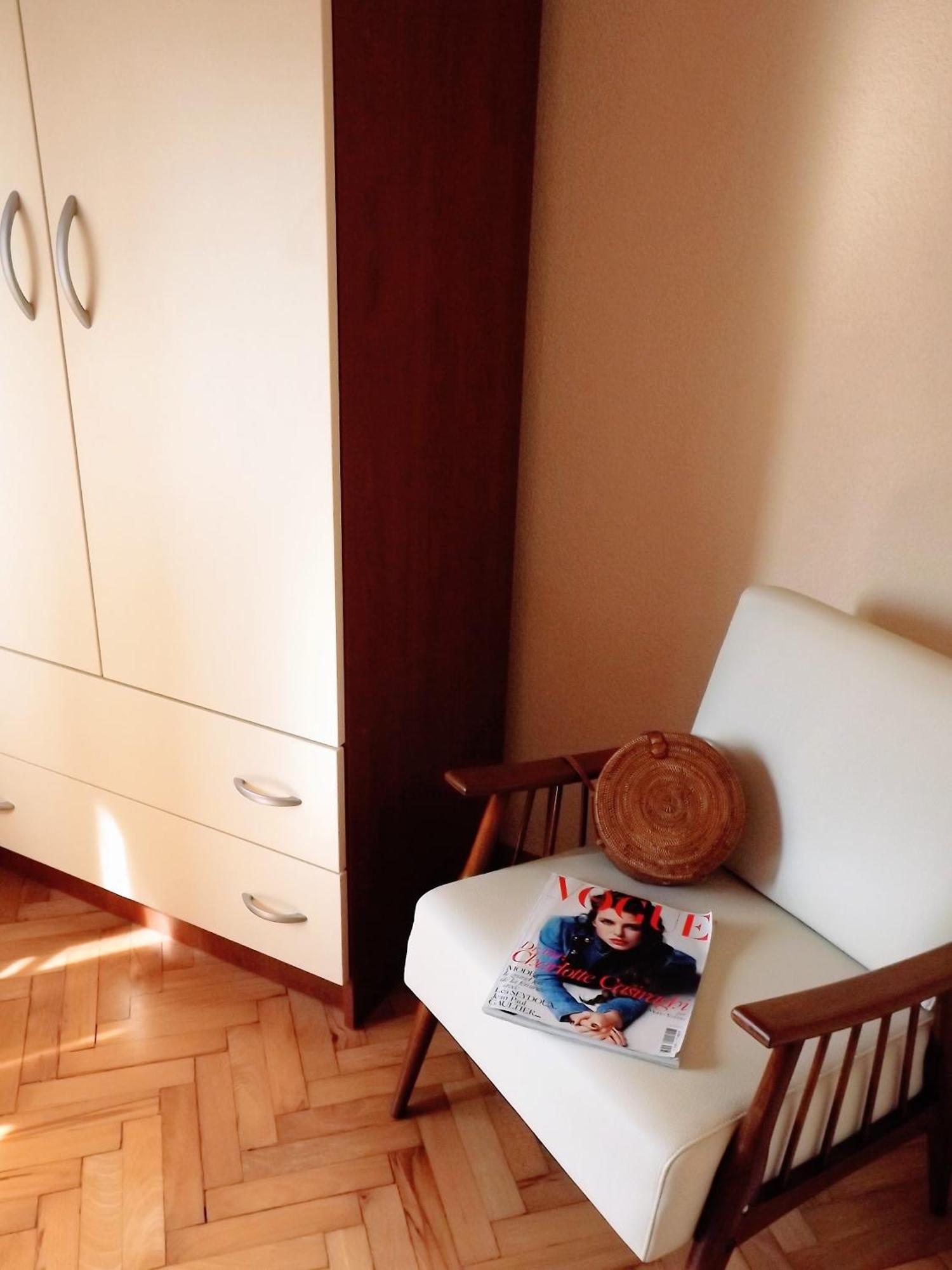 Appartamento Eva Umago