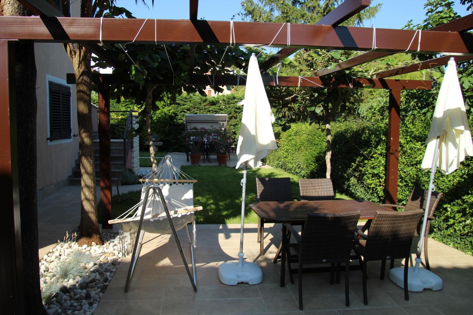 Eva Apartament