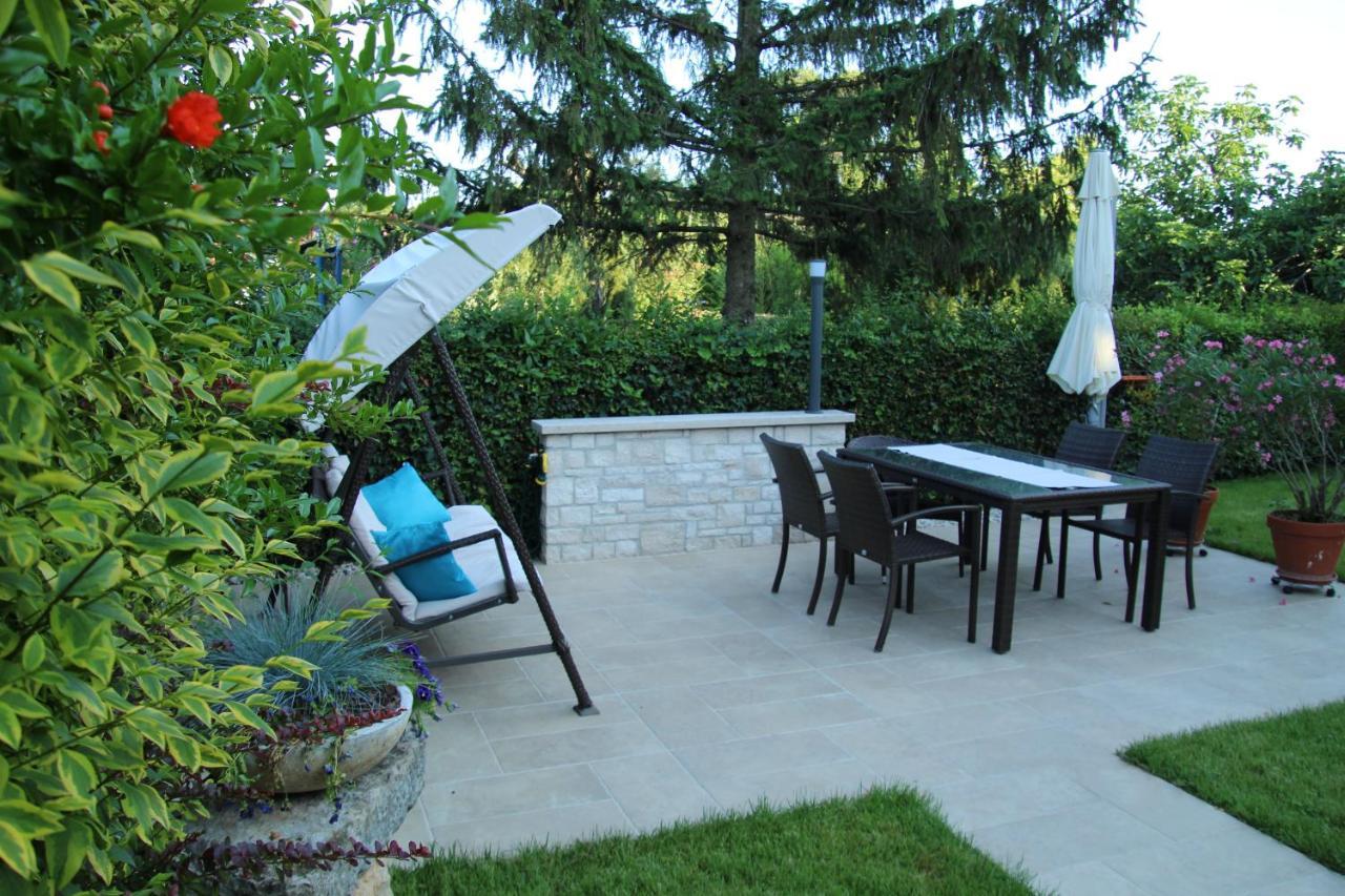 Eva Apartament *