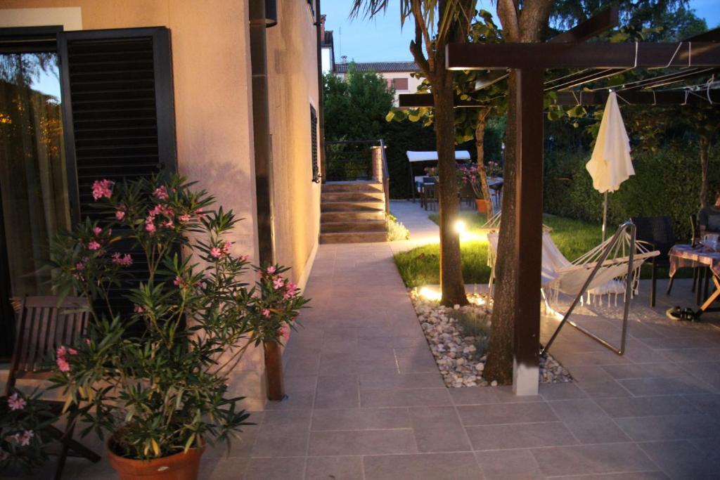 Eva Apartament *